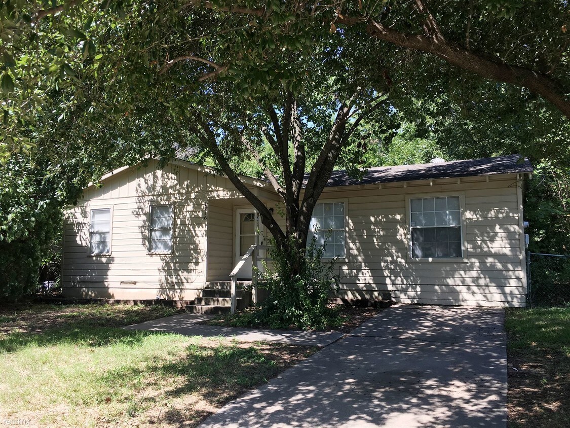 Primary Photo - 3 br, 1 bath House - 1216 Knight St
