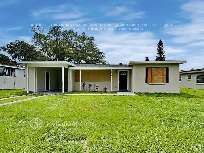 Building Photo - 849 Sunniland Dr