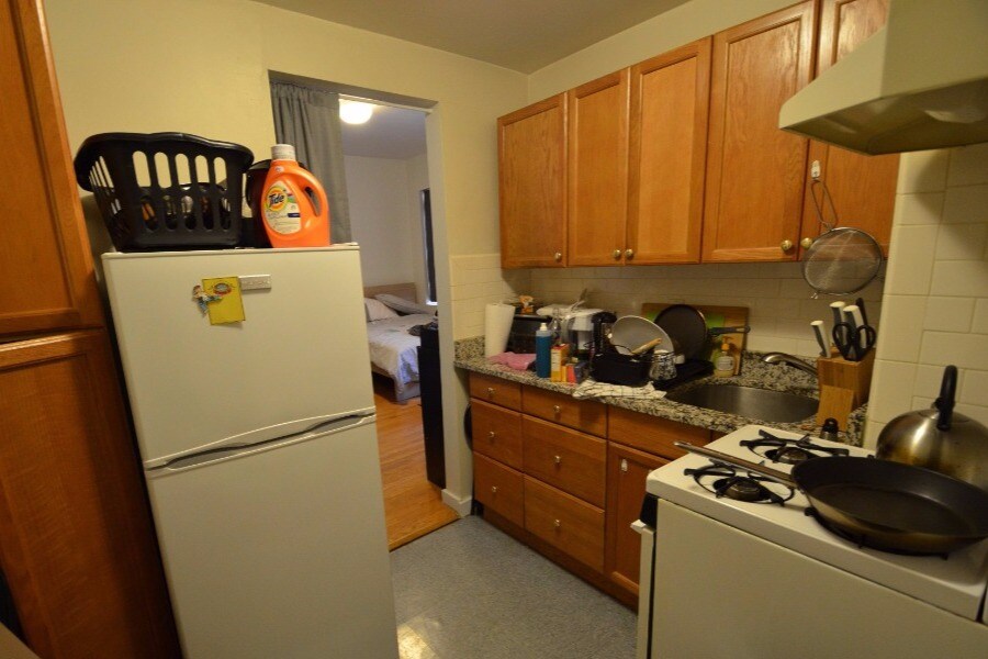 165 Hemenway St, Boston, MA 02115 Apartments in Boston, MA