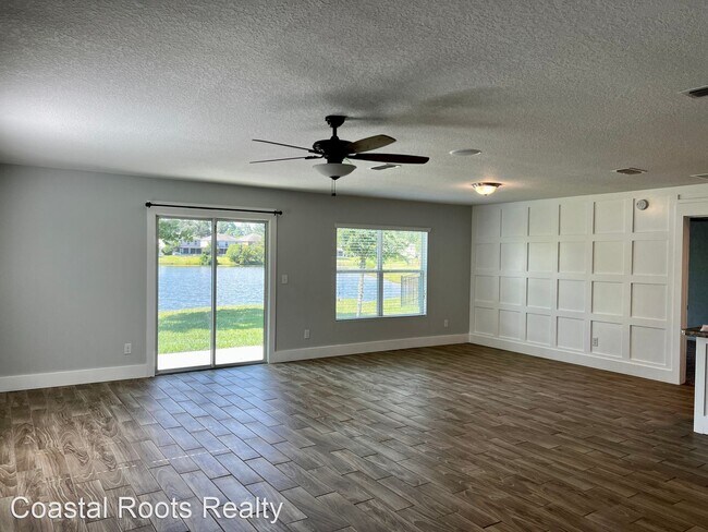 Building Photo - 3 br, 2 bath House - 237 Brooklet Cir.