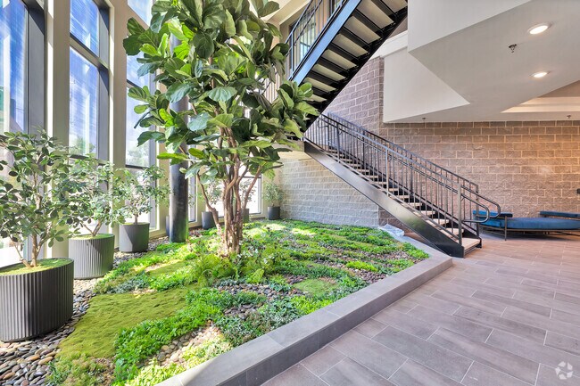 Vestíbulo - Ely at the Ballpark