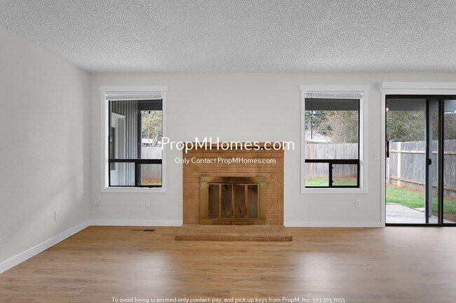 Foto del edificio - 18853 SW Butternut St