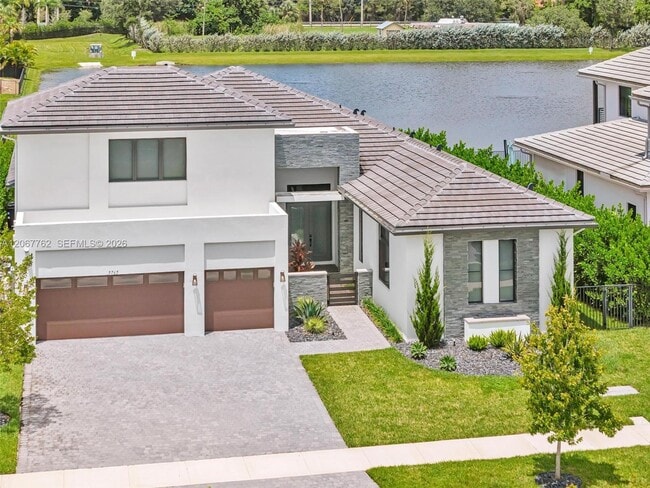 Building Photo - 5765 SW 104th Terrace