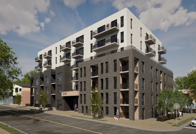 Building Photo - Westwyn Suites