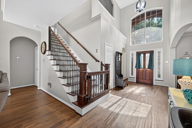 Foto del edificio - 18343 Wild Lilac Trail