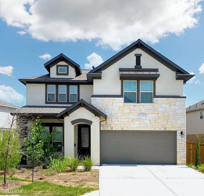 Foto principal - 4 br, 3 bath House - 14113 McCoy Loop