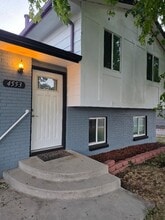Building Photo - 4553 S Dudley St