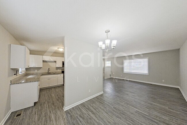 Foto del edificio - 6537 St Louis St