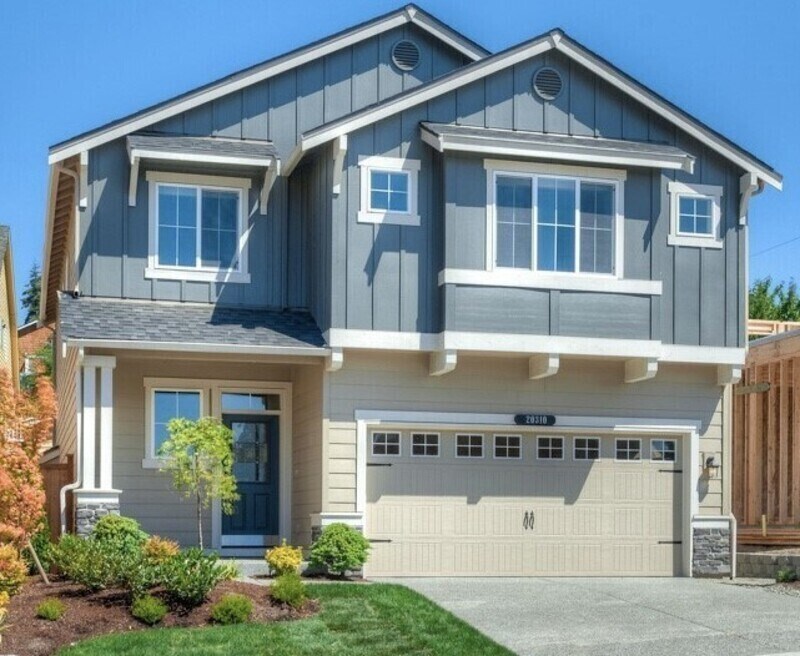 1335 S 281st Pl, Federal Way, WA 98003 House Rental in Federal Way