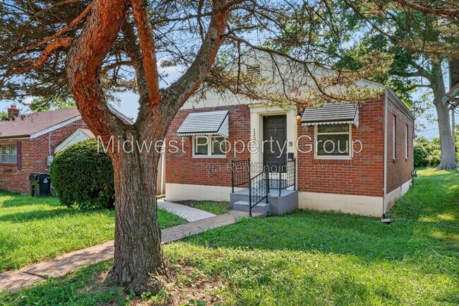 Foto del edificio - 1237 Fairview Ave