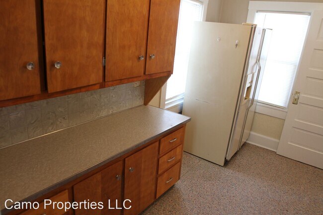 Foto del edificio - 2 br, 1 bath House - 1320 West St