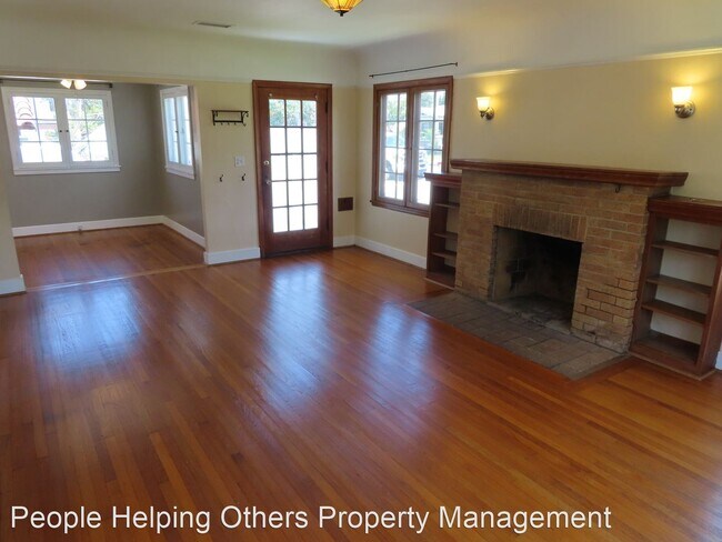 Foto del edificio - 3 br, 2 bath House - 3144 Bancroft Street
