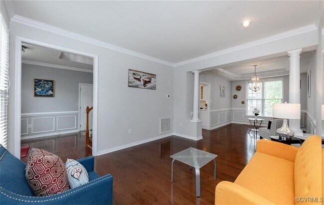 Foto del edificio - 5208 Wheat Ridge Pl