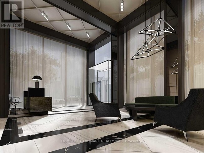 Photo du bâtiment - 89 McGill St