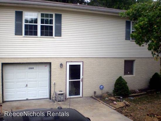 Primary Photo - 3509 NE Parvin Rd