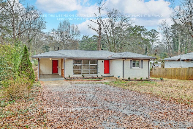 Building Photo - 3504 Misty Valley Rd