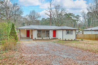 Building Photo - 3504 Misty Valley Rd