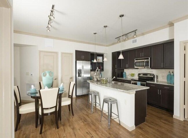 Foto del edificio - 1 bedroom in Houston TX 77054