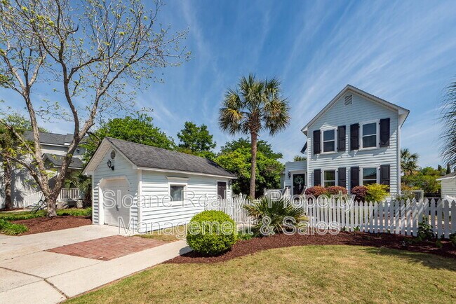Building Photo - 834 Harbor Pl Dr