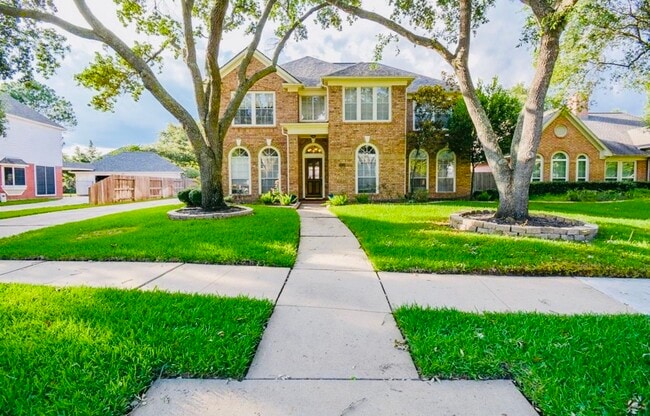 Foto del edificio - 23210 Fall Wind Ct