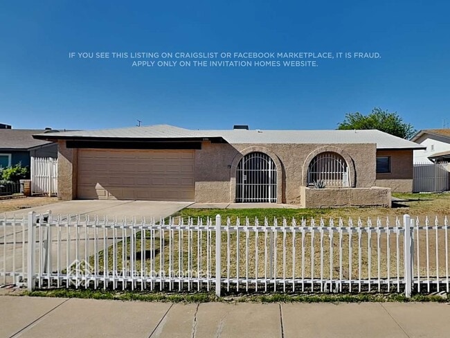 Building Photo - 5720 N 48th Ln