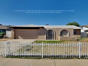 Building Photo - 5720 N 48th Ln