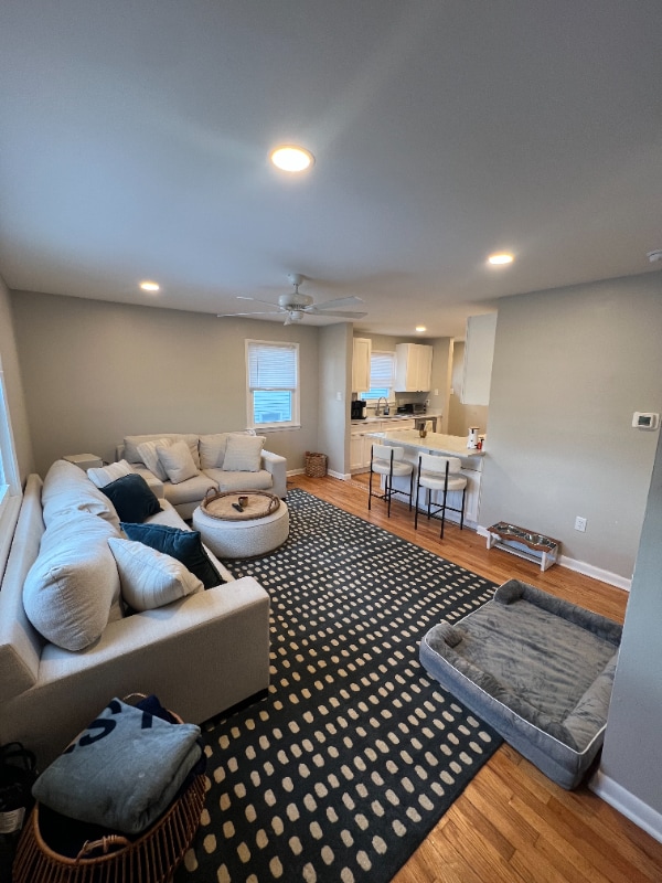 Foto del edificio - 221-223-223 Haven Ave