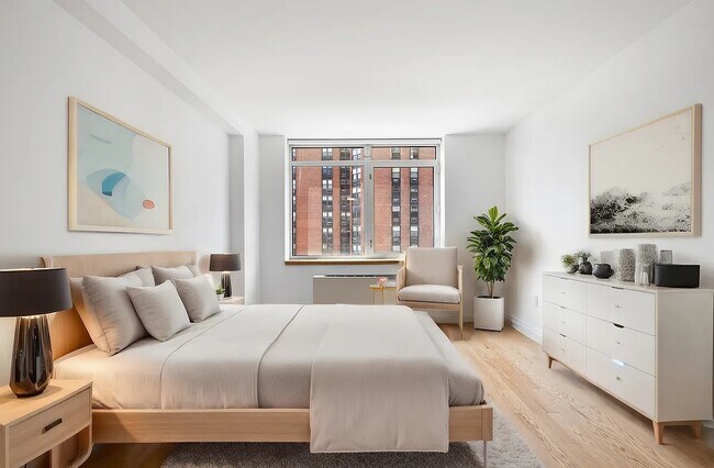 Foto del edificio - AWESOME ONE BEDROOM