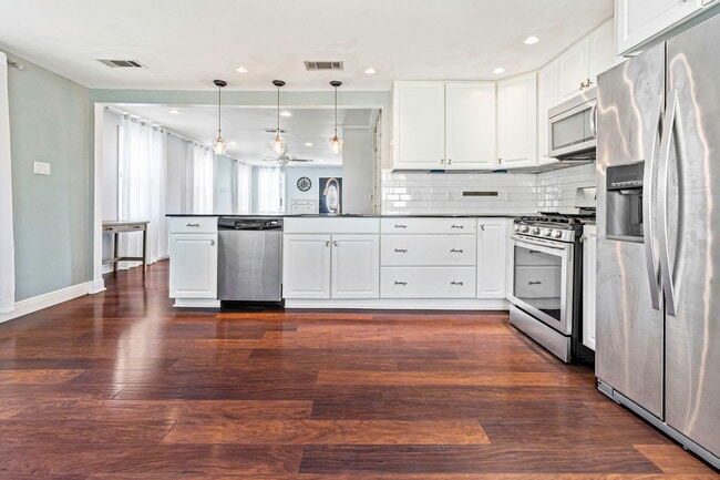 Foto del edificio - 3827 William Pl