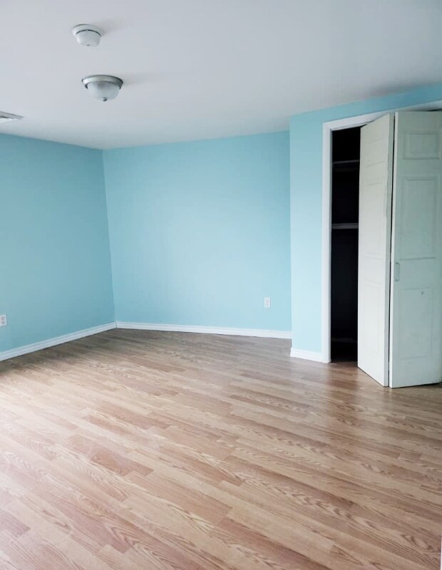 Foto principal - 525 N Broad St