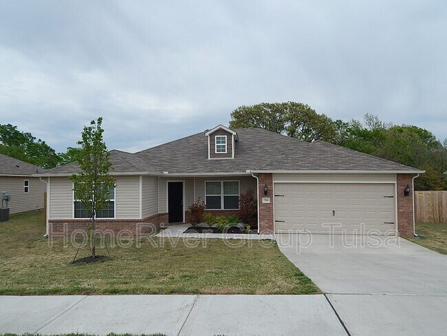 Building Photo - 7209 S Elder Ave