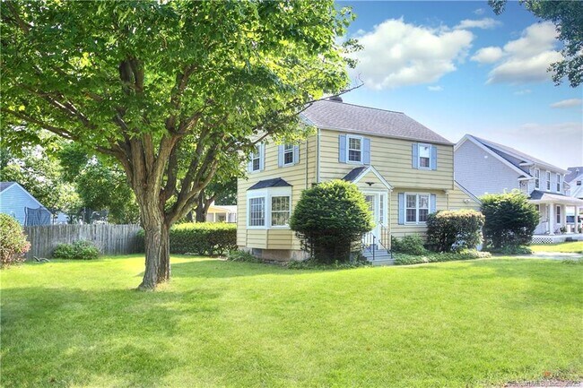 Foto del edificio - 30 Catherine St