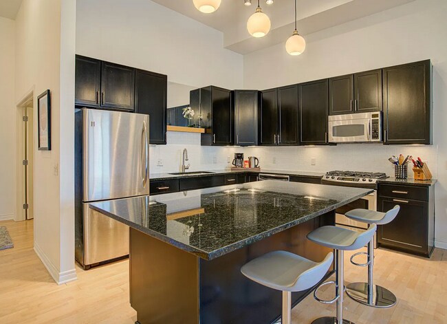 Foto del edificio - 301 Clifton Ave