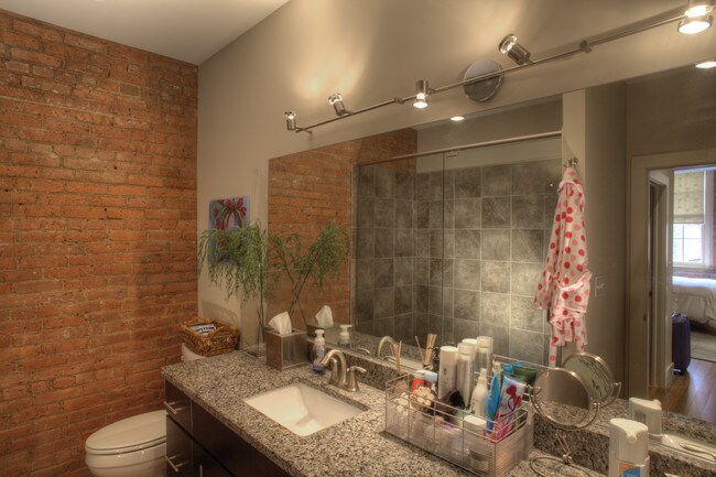 Foto del edificio - The Erie Building Lofts