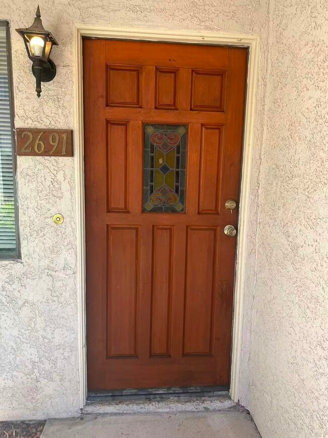 Building Photo - 2691 Aracatuba Ave