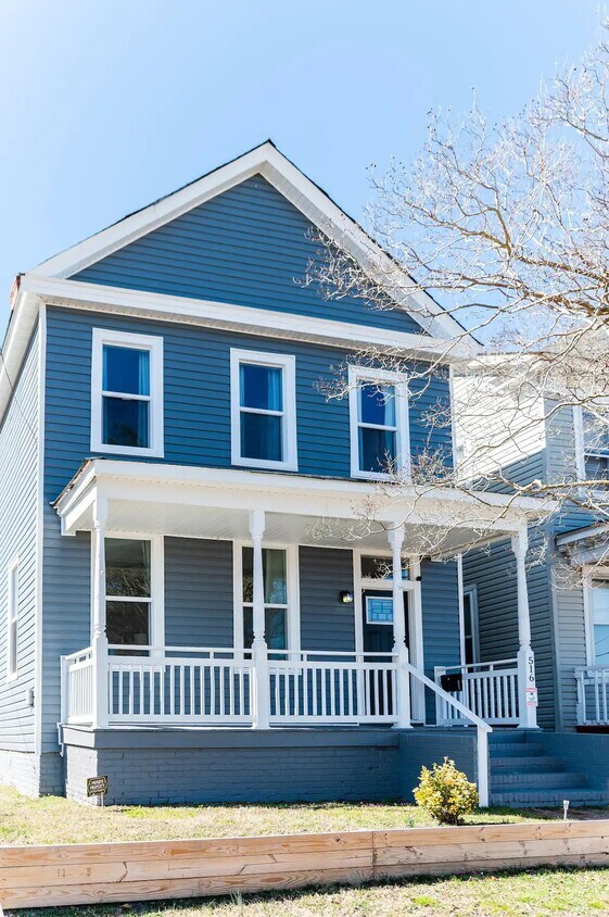 Primary Photo - 516 Yorktown Ave