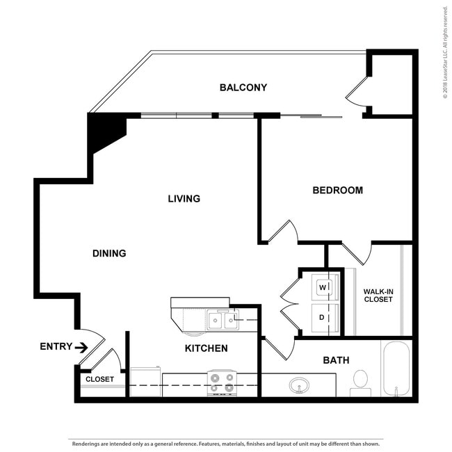 Foto del interior - The Biltmore