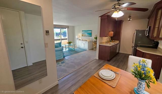 Foto del edificio - 6455 La Jolla Blvd