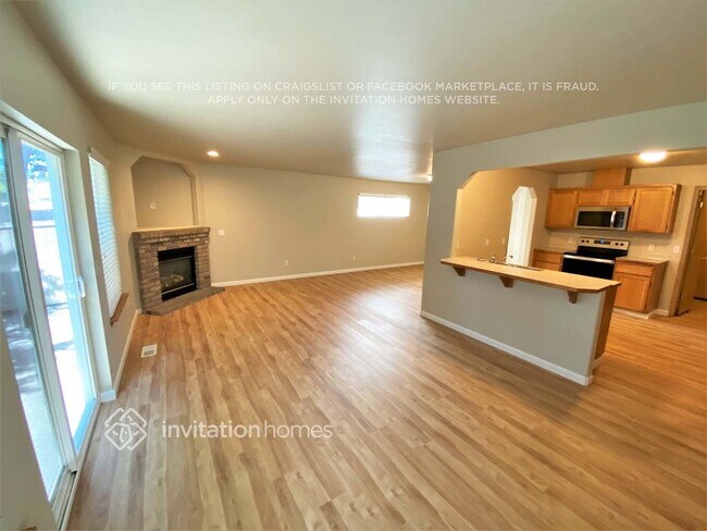 Foto del edificio - 19504 12th Ave Ct E