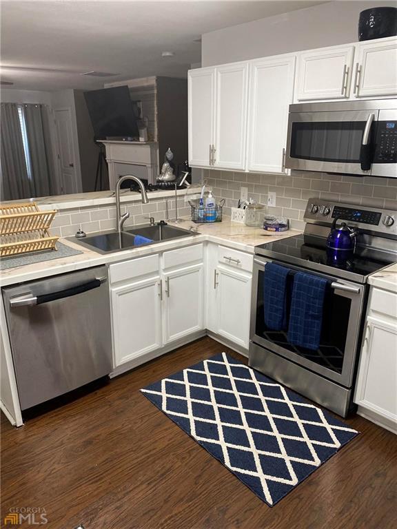 Foto del edificio - 3571 Parc Cir SW