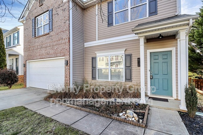 Foto del edificio - 610 Latimer Way