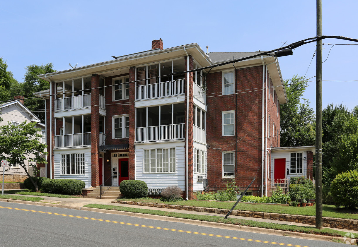 700 W Morgan St, Raleigh, NC 27603 - Apartments In Raleigh, NC ...