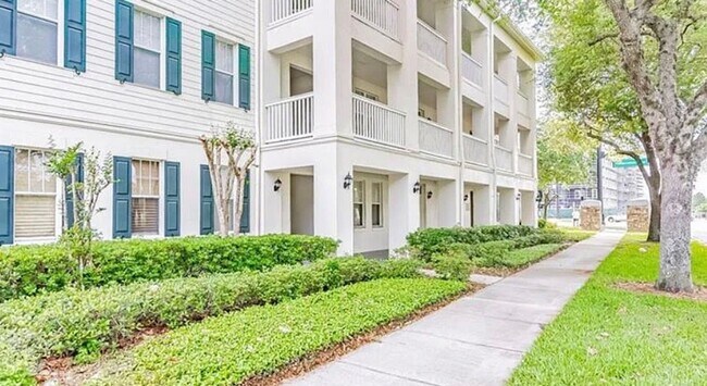 Foto del edificio - 700-202 Siena Palm Drive, Celebration.  2 bed/2Bath