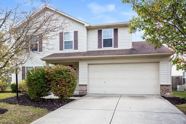 Building Photo - 7633 Scatter Woods Ln