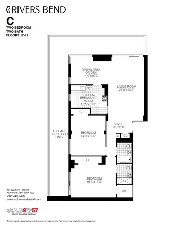 Building Photo - 501 East 87th Street