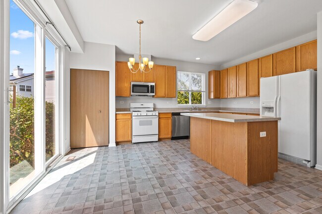 Foto del edificio - 1623 Seaton Ln