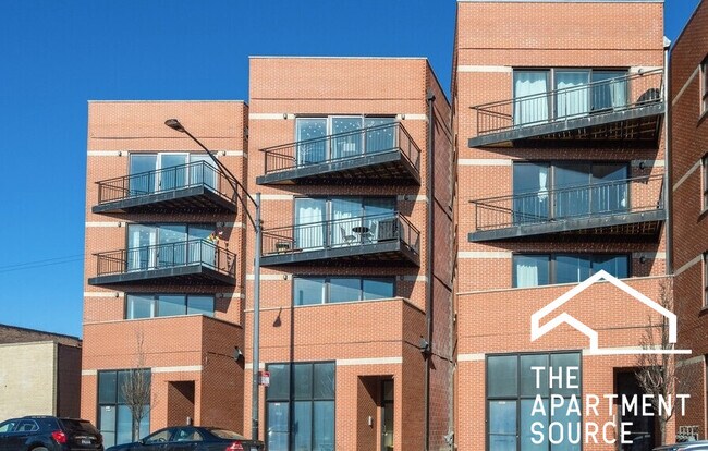 Foto del edificio - 3507 N Elston Ave