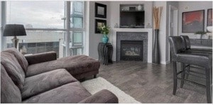 Photo du bâtiment - 1068 Hornby St