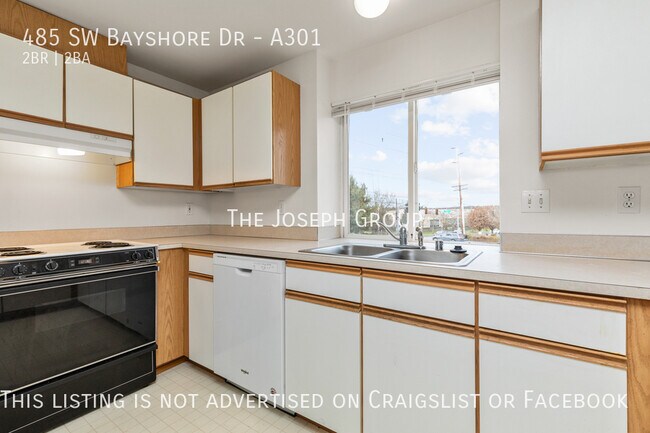 Foto del edificio - Beautiful 2 bedroom, 2 bath condo in the h...