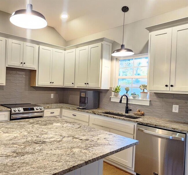 Foto del edificio - 137 Way Station Trail